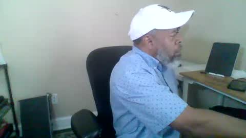 Terry online show from September 17, 2025, 5:47 pm
