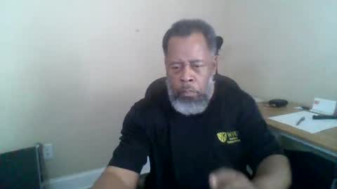 Terry online show from September 19, 2025, 6:30 pm
