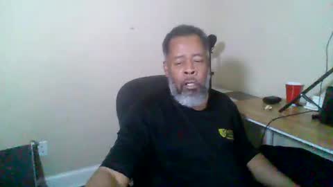 Terry online show from September 20, 2025, 3:24 pm