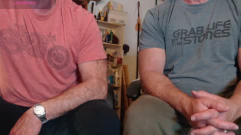 Seth online show from December 2, 2024, 12:19 am