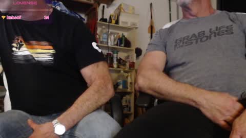 Seth online show from January 5, 2025, 12:31 am