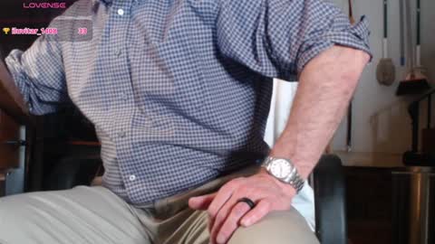 Seth online show from January 31, 2025, 2:15 am