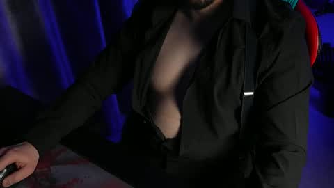 AlexYourNextDoorGuy online show from June 10, 2026, 6:18 pm