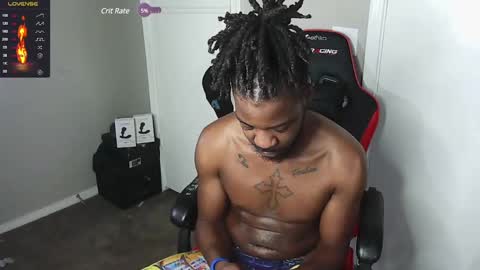 Thony online show from December 18, 2024, 6:14 pm