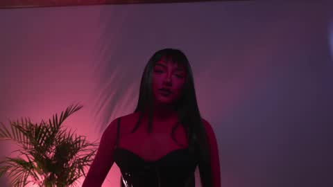 Nefertari online show from February 14, 2026, 11:51 am