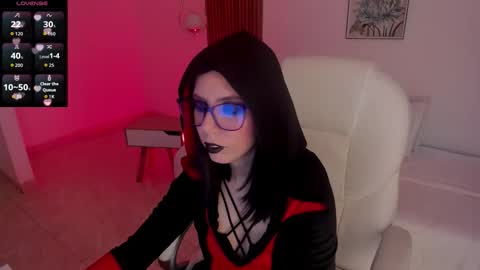 Nebula online show from October 31, 2025, 12:28 pm