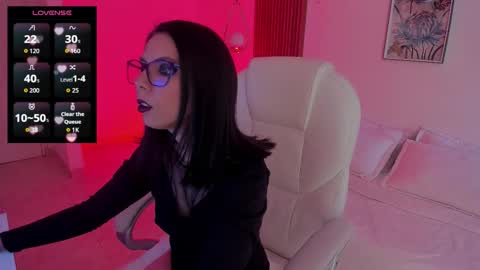 Nebula online show from November 2, 2025, 12:40 pm