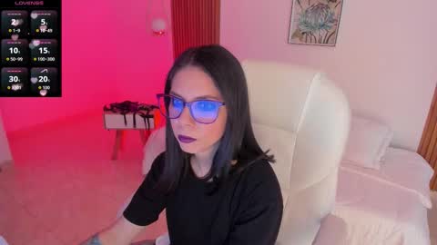 Nebula online show from November 4, 2025, 12:48 pm