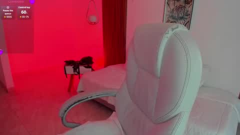 Nebula online show from November 7, 2025, 1:11 pm