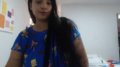 Nebyula online show from January 31, 2025, 10:31 pm