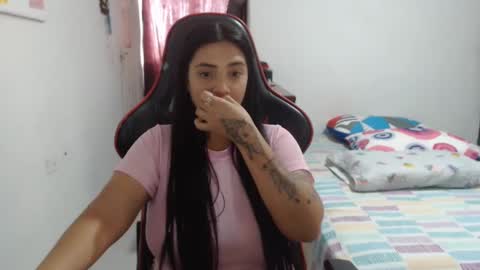 Nebyula online show from February 20, 2025, 9:09 pm