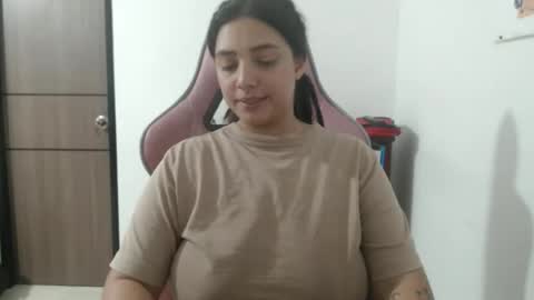 Nebyula online show from February 25, 2026, 2:32 am