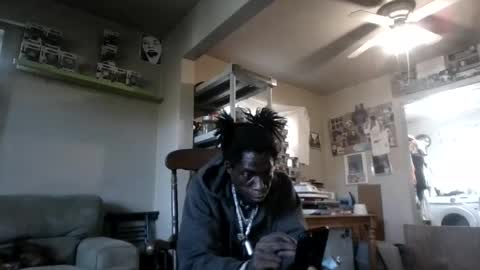 Snapshot of necolejordan08 chatting on October 31, 2025, 3:35 pm necolejordan08 online show from October 31, 2025, 3:35 pm