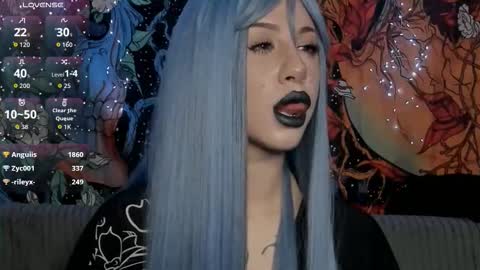 Eva online show from January 17, 2026, 9:58 am