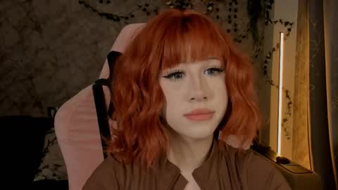 Eva online show from March 12, 2026, 8:53 am