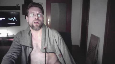 Sebastian online show from December 8, 2024, 6:43 am