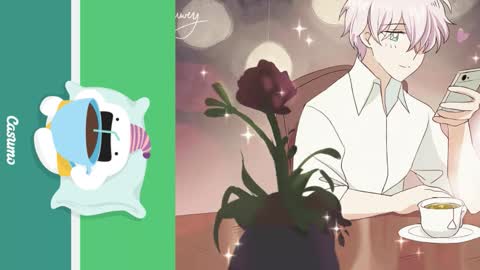 Nei turn green online show from November 11, 2025, 9:37 pm