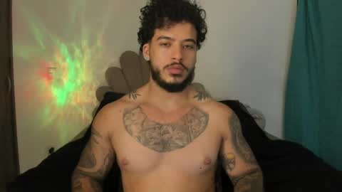 Nei turn green online show from April 17, 2026, 6:22 pm