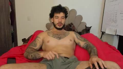 Nei turn green online show from May 10, 2026, 11:43 pm