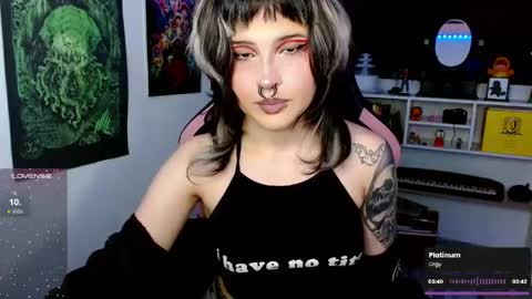 Snapshot of neena_nyx chatting on May 17, 2026, 3:04 am Neena Nyx online show from May 17, 2026, 3:04 am