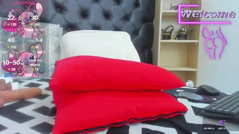 neferet_opal online show from February 1, 2025, 1:12 am