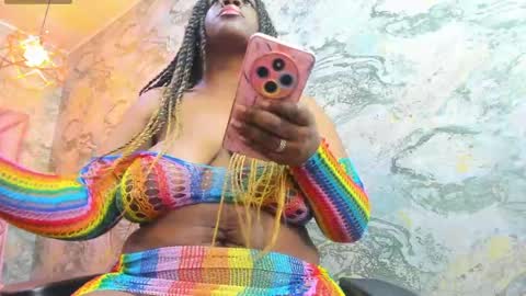 Nefer  online show from May 16, 2026, 5:23 pm