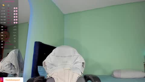 NEGAN  online show from March 8, 2025, 1:50 am