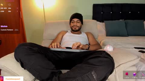 NEGAN  online show from November 19, 2025, 2:22 am