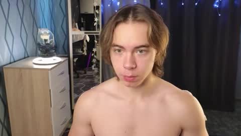 Negan online show from October 7, 2025, 3:25 am