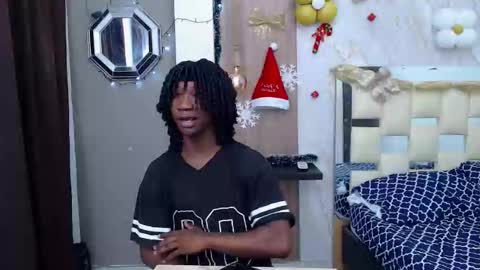 NEGGA online show from December 17, 2025, 1:06 pm