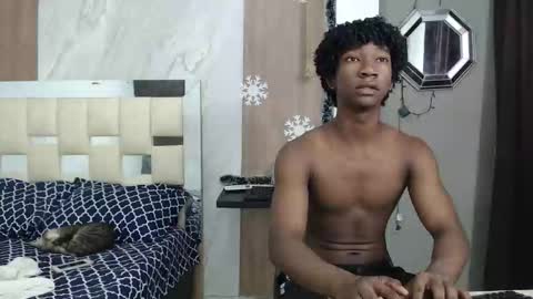 NEGGA online show from January 19, 2026, 1:15 pm