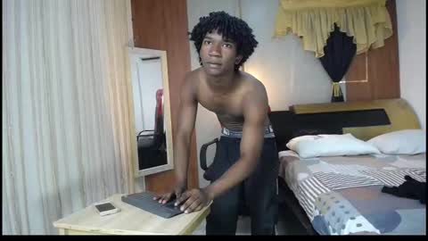 NEGGA online show from February 5, 2026, 3:27 pm