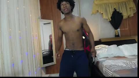 NEGGA online show from February 8, 2026, 12:41 pm