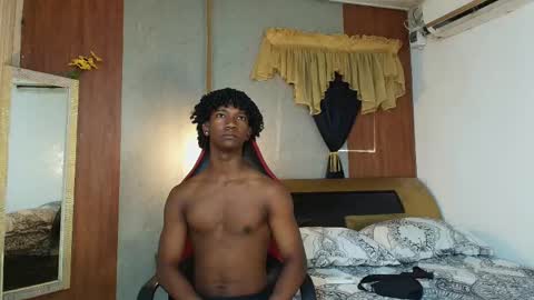 Snapshot of negga_cum chatting on May 28, 2026, 2:03 pm NEGGA online show from May 28, 2026, 2:03 pm