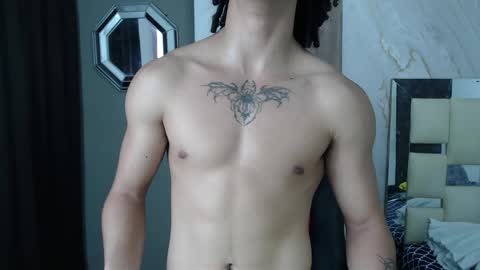 Snapshot of negga_cum chatting on May 29, 2026, 1:53 pm NEGGA online show from May 29, 2026, 1:53 pm