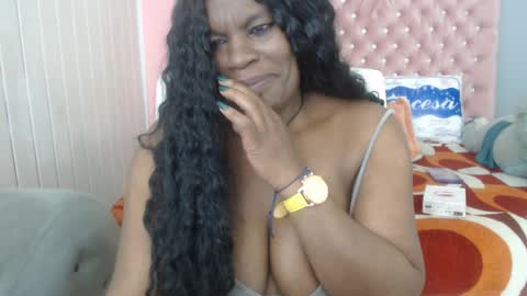 negrabig 38 online show from January 26, 2025, 10:45 am