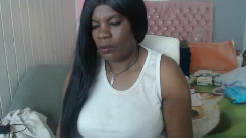 negrabig 38 online show from February 4, 2025, 9:28 am