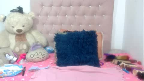 negrabig 38 online show from February 6, 2026, 3:55 am