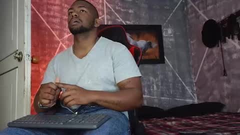 negritomeloso_k18 online show from February 6, 2026, 11:57 am