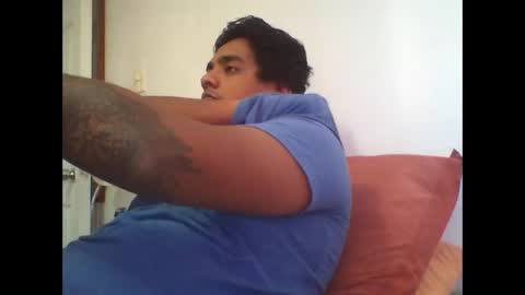 Snapshot of negritoo_2503 chatting on October 23, 2025, 11:20 am negritoo_2503 online show from October 23, 2025, 11:20 am