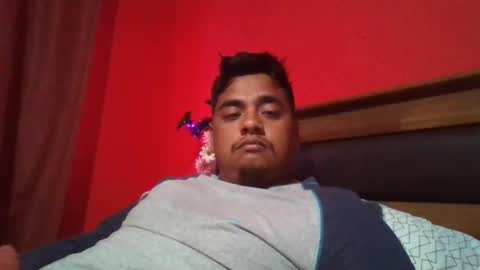 Snapshot of negritoo_2503 chatting on November 18, 2025, 10:09 am negritoo_2503 online show from November 18, 2025, 10:09 am