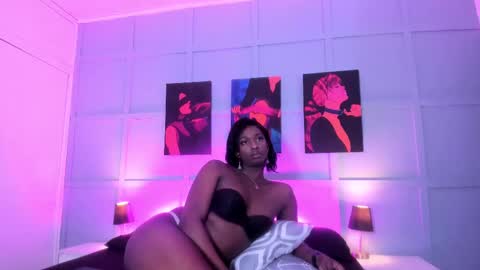  Nehanda online show from March 12, 2025, 6:18 am