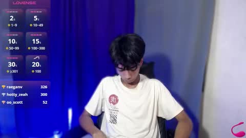 Snapshot of neil_asian69 chatting on February 8, 2026, 9:02 am neil_asian69 online show from February 8, 2026, 9:02 am