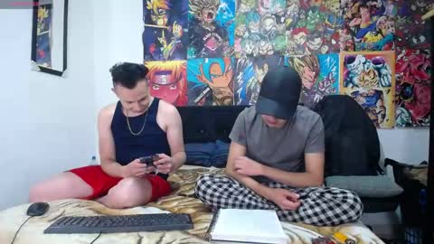 Snapshot of neithan_and_scott_ chatting on May 1, 2026, 8:02 pm NEW ONLYFANS OF SCOTT online show from May 1, 2026, 8:02 pm