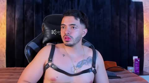 Ryan online show from December 21, 2024, 8:43 pm