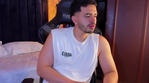 Ryan online show from January 3, 2025, 3:22 pm