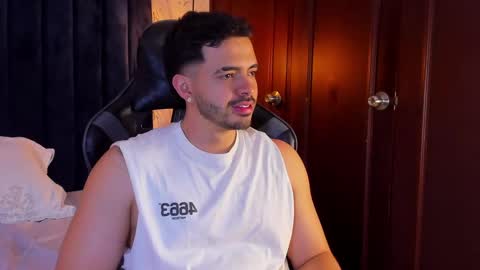 Ryan online show from January 3, 2025, 6:24 pm