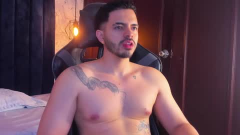 Ryan online show from January 5, 2025, 1:15 pm