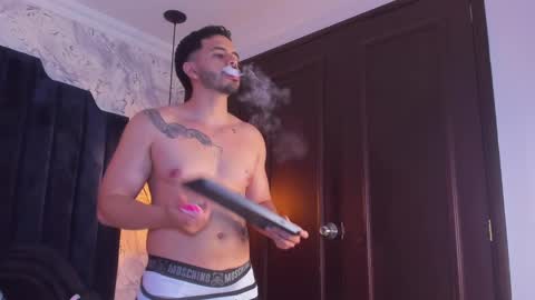 Ryan online show from January 5, 2025, 7:17 pm