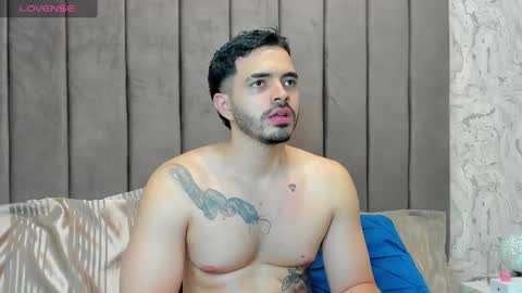 Ryan online show from January 7, 2025, 7:49 pm